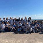 Masiva concurrencia en los circuitos turísticos de Yacyretá