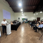 Yacyretá celebró el Día Mundial del Turismo con jornadas de reflexión y aprendizaje en Ayolas