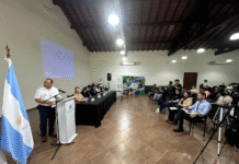 Yacyretá celebró el Día Mundial del Turismo con jornadas de reflexión y aprendizaje en Ayolas