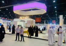 ESTUDIANTES DE ENCARNACIÓN BRILLAN EN LA EXPO-SCIENCES INTERNATIONAL ABU DABI 2025