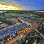 Itaipu inyectó USD 368 millones al Estado paraguayo por Anexo C