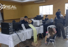 “Migra Móvil” llega a Guairá: realiza trámites a extranjeros que residen en ese departamento