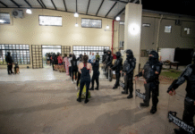 Habilitan nuevo centro penitenciario tras cierre definitivo del Buen Pastor