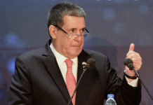 Las sanciones “ya no eran compatibles con la política exterior y seguridad nacional” de EE. UU.