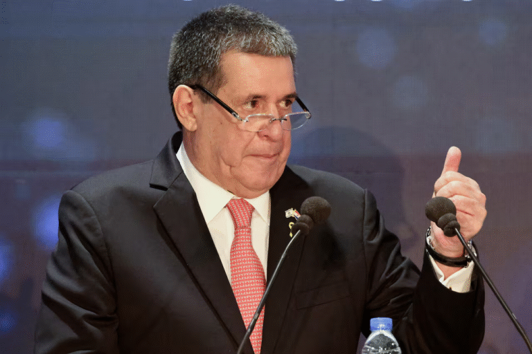 Las sanciones “ya no eran compatibles con la política exterior y seguridad nacional” de EE. UU.