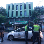 Detienen a un hombre que se dedicaba a rescatar a asaltantes domiciliarios