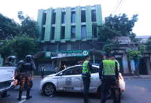 Detienen a un hombre que se dedicaba a rescatar a asaltantes domiciliarios