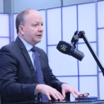 Mejora de calificación crediticia posiciona a Paraguay en un lugar privilegiado, afirma ministro de Economía