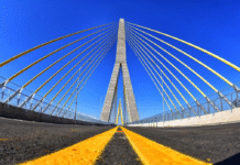 Paraguay y Brasil coordinan detalles de cara a la inauguración del puente de la Integración