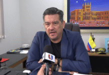 Secuestro de paraguayos en Colombia: comisario explica modus operandi