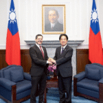 Anuncian primer avión ambulancia para el Paraguay, donado por Taiwán