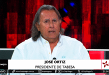 Sanciones contra Horacio Cartes fueron alimentadas por un periodismo malicioso, afirman