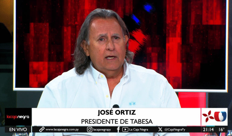 Sanciones contra Horacio Cartes fueron alimentadas por un periodismo malicioso, afirman