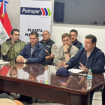 Gobierno construirá nuevo tren de molienda en reemplazo del fracasado plan de Marito