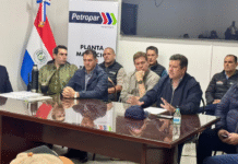 Gobierno construirá nuevo tren de molienda en reemplazo del fracasado plan de Marito