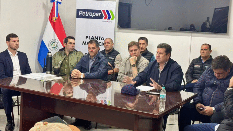 Gobierno construirá nuevo tren de molienda en reemplazo del fracasado plan de Marito