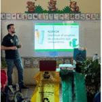 Educación ambiental en las escuelas