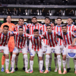 La Albirroja igualó ante Japón en su primera preparación para el Mundial 2026