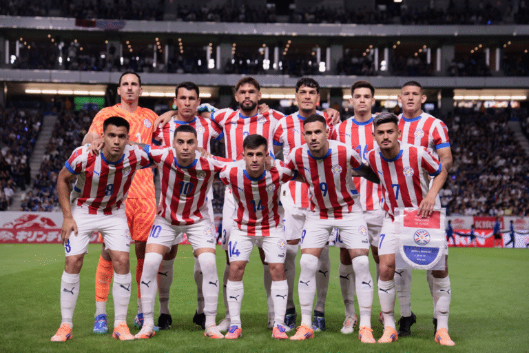 La Albirroja igualó ante Japón en su primera preparación para el Mundial 2026