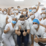 Ejecutivo autoriza desprecarización de 2.130 personales de salud pública