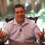Horacio Cartes reconoce valentía de la premio Nobel de la Paz María Corina Machado