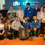 itti y la Agencia Espacial se unen para desarrollar un nuevo satélite