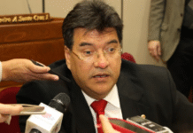 Falleció el exsenador y consejero de Yacyretá Julio César Velázquez