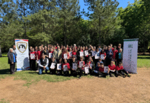 EDUCACIÓN AMBIENTAL EN LAS ESCUELAS DE ITAPÚA