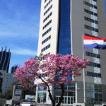 Paraguay cerraría el 2025 como la segunda economía con mayor crecimiento en la región
