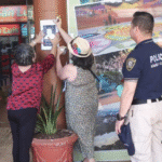 Confirman que adolescente inventó rapto para encuentro de novios de 15 años