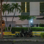 Un muerto y 30 heridos por explosión de coche bomba en Ecuador