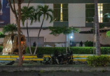 Un muerto y 30 heridos por explosión de coche bomba en Ecuador