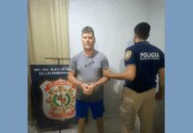 Mafia de los pagarés: detienen a empresario implicado en millonaria estafa