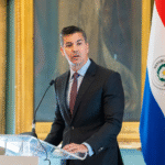 Paraguay está capturando la atención internacional como nunca antes y ese es un cambio importante, afirma Peña