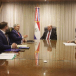 Justicia identifica cerca de 1.400 personas privadas de libertad que podrían usar tobilleras electrónicas