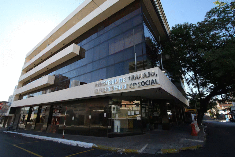 Procuraduría logra sentencia que protege fondos del Ministerio de Trabajo Procuraduría logra sentencia que protege fondos del Ministerio de Trabajo