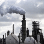 Cae el precio del petróleo tras llamada entre Trump y Putin