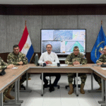 Operación Jejoko Mbarete: Gobierno socializa detalles de lucha contra el contrabando