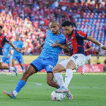 Cerro y Olimpia firmaron un empate en el último superclásico del año