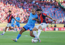 Cerro y Olimpia firmaron un empate en el último superclásico del año