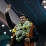 Rodrigo Paz gana las elecciones presidenciales de Bolivia