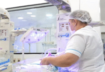 Avanza modernización del Hospital de Barrio Obrero y garantizan atención de calidad a la población