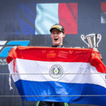 Joshua Duerksen será piloto de Invicta Racing, escudería líder de la F2, para el 2026