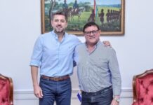 El Gran Hospital de María Auxiliadora, cada vez más cerca de ser una realidad