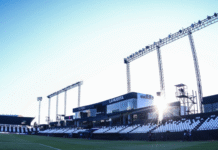 Confirman cambio de escenario para el duelo entre Trinidense y Cerro