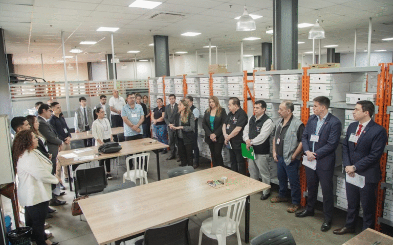 Elecciones en Ciudad del Este: más de 230 mil electores se encuentran habilitados Elecciones en Ciudad del Este: más de 230 mil electores se encuentran habilitados