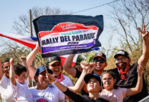 Rally del Paraguay triplicó expectativas y dejó un impacto económico de USD 133,3 millones