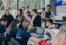 Migraciones supera récord histórico en solicitudes y otorgamientos de residencia en 2025