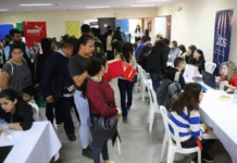 Expo Empleo Encarnación ofrecerá más de 200 oportunidades laborales