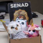 Senad detecta tres encomiendas con marihuana de alta potencia procedentes de EE.UU.